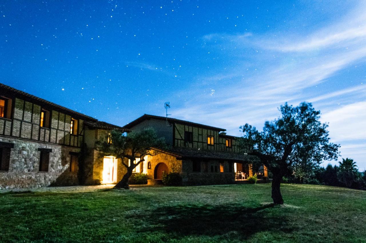 Hotel Alcor del Roble Collado  Exterior foto