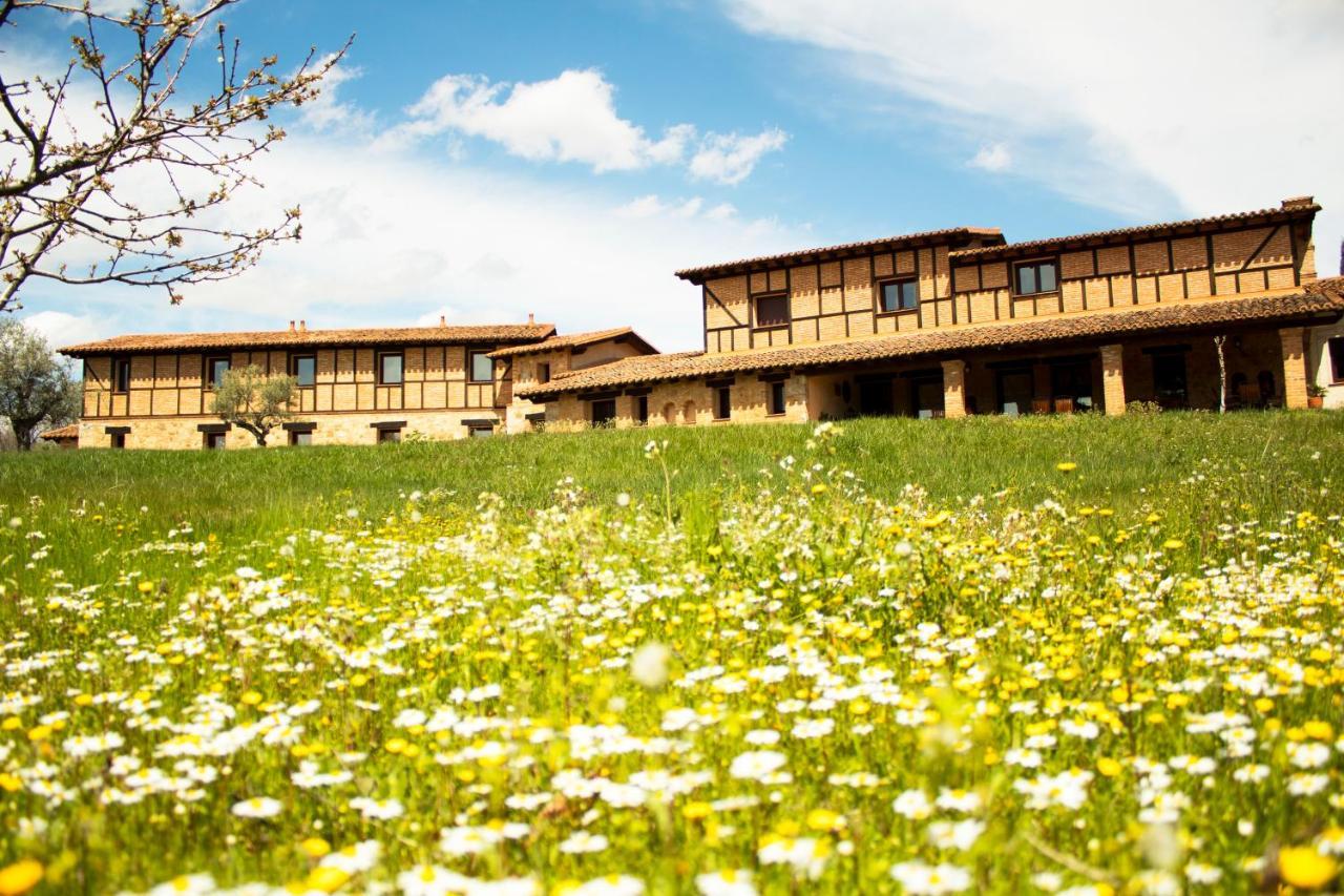 Hotel Alcor del Roble Collado  Exterior foto