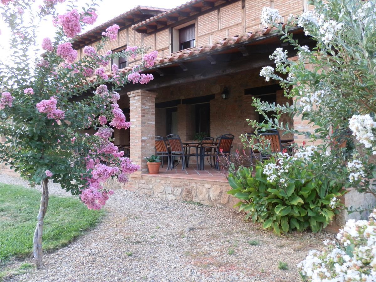Hotel Alcor del Roble Collado  Exterior foto
