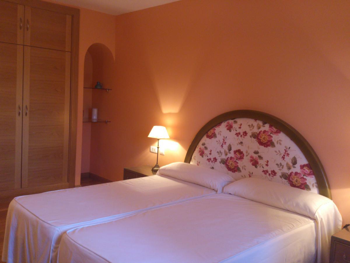Hotel Alcor del Roble Collado  Exterior foto