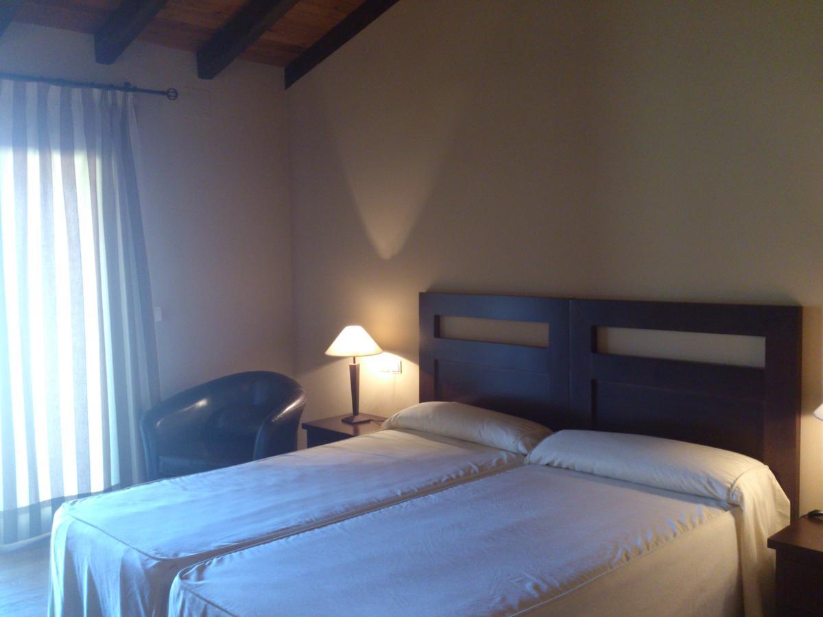 Hotel Alcor del Roble Collado  Exterior foto