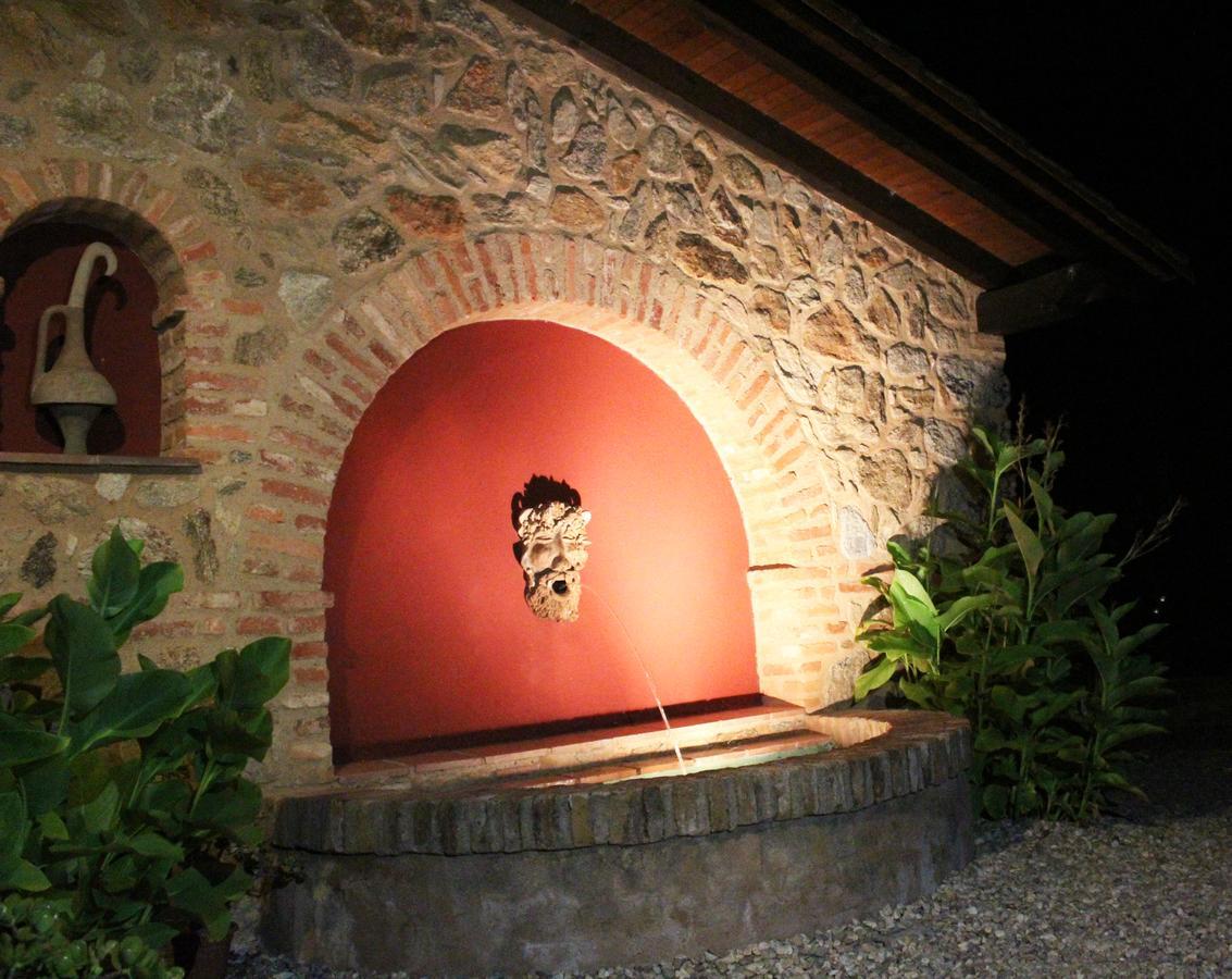 Hotel Alcor del Roble Collado  Exterior foto