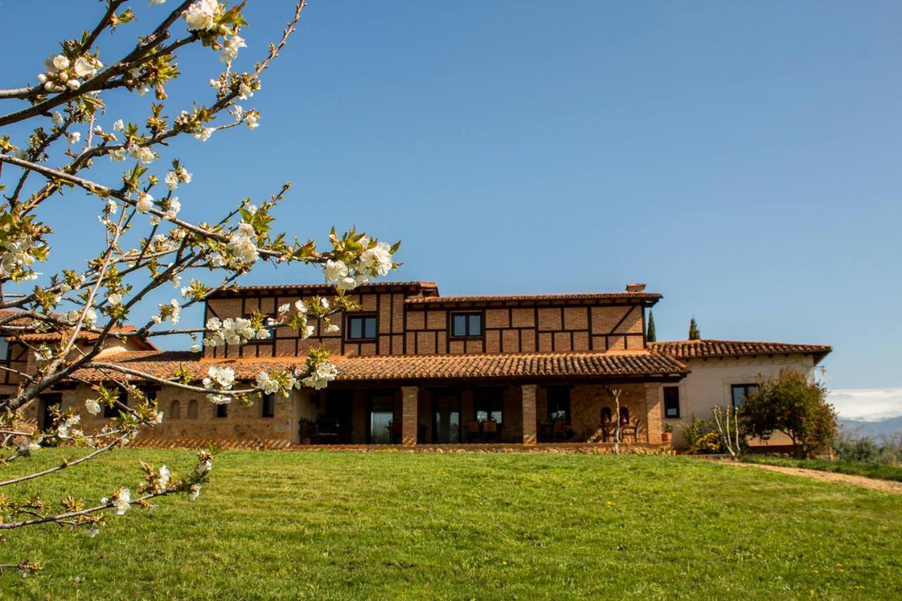 Hotel Alcor del Roble Collado  Exterior foto